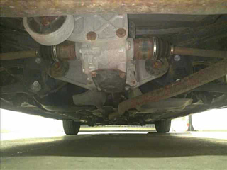 car slider
