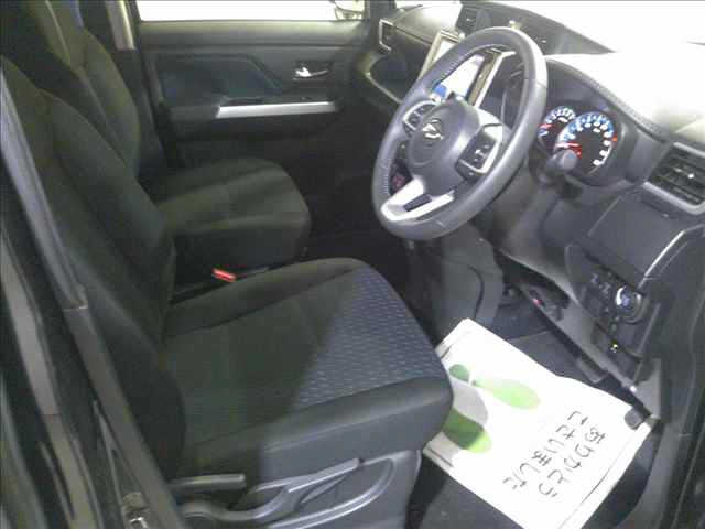 DAIHATSU THOR 2022
