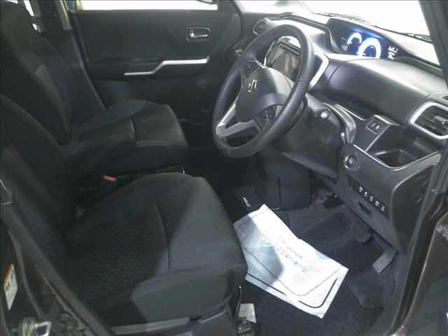 SUZUKI SOLIO 2016