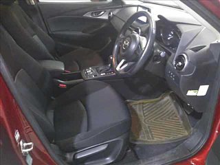 car slider