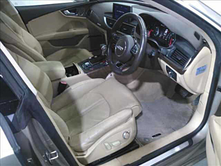 car slider