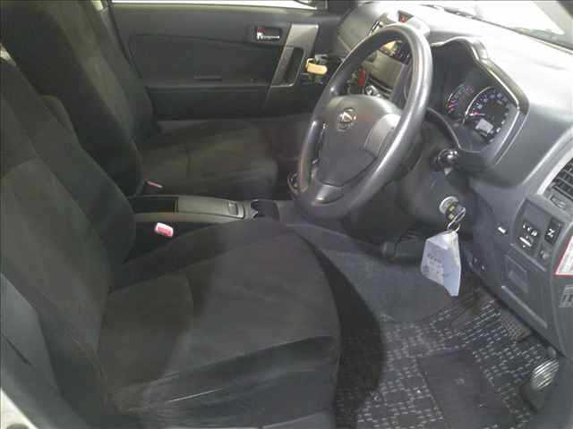 DAIHATSU BEGO 2012