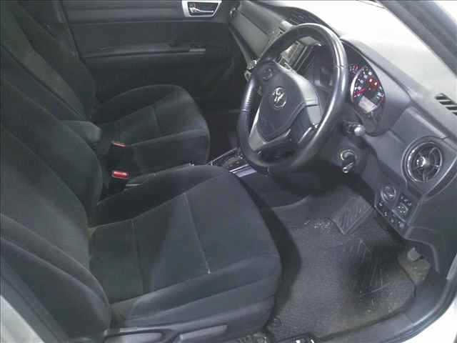 TOYOTA COROLLA AXIO 2016
