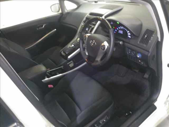 TOYOTA SAI 2015