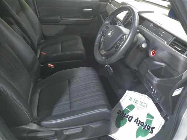 HONDA FREED 2017
