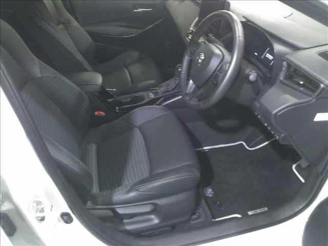 TOYOTA COROLLA TOURING 2022