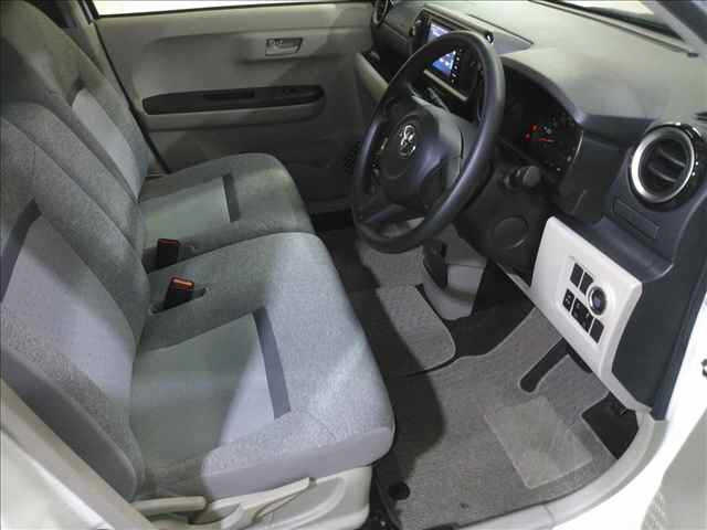 TOYOTA PASSO 2023