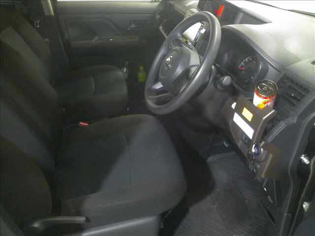 DAIHATSU THOR 2021