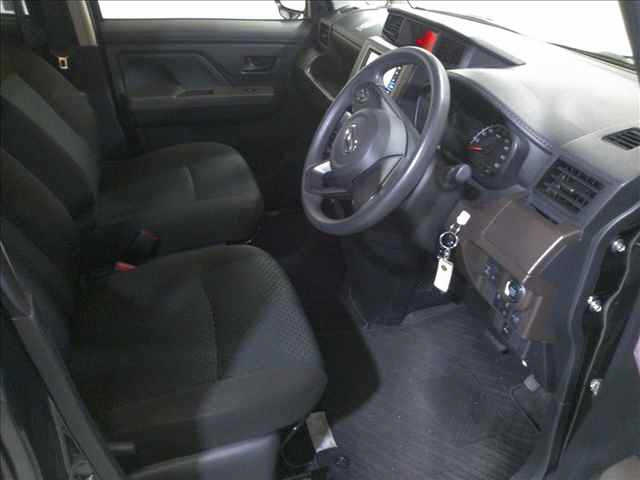 DAIHATSU THOR 2021