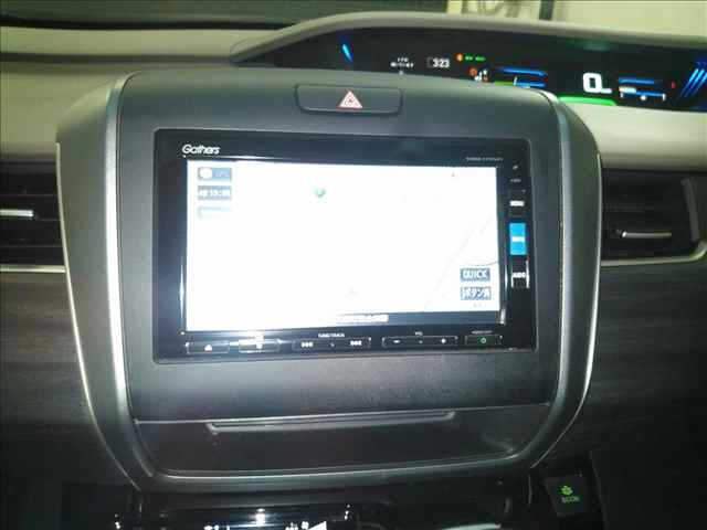 HONDA FREED 2017