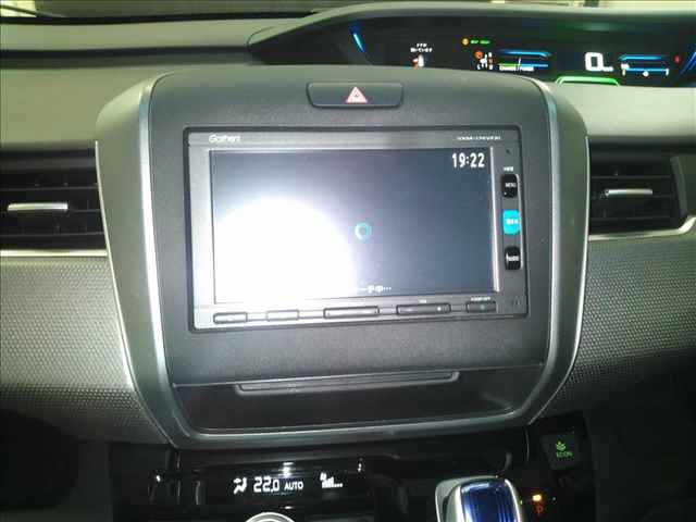 HONDA FREED 2016