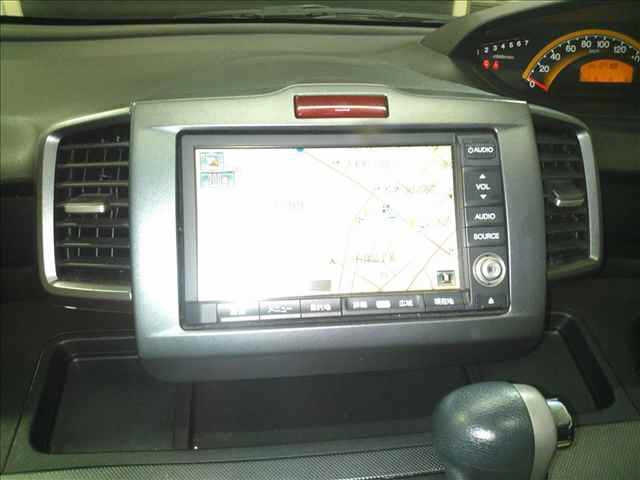 HONDA FREED 2010