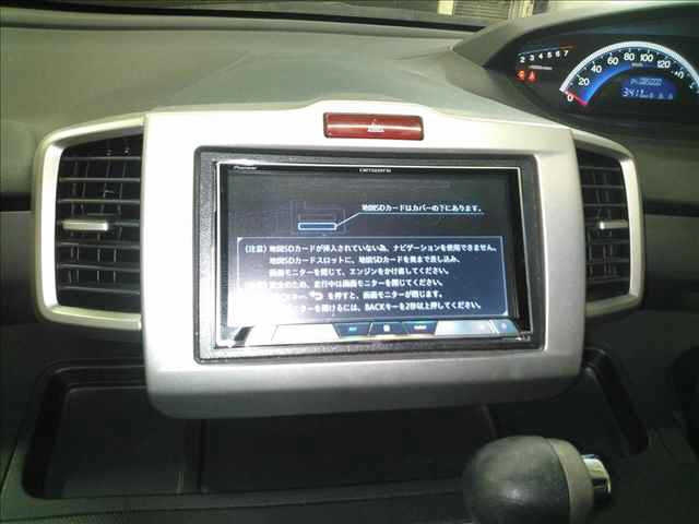 HONDA FREED 2012