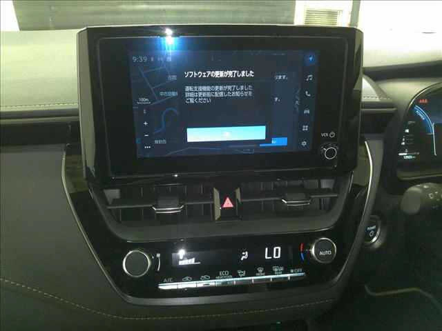 TOYOTA COROLLA TOURING 2022
