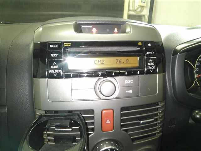 DAIHATSU BEGO 2012