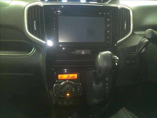 SUZUKI SOLIO 2016