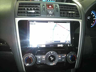 car slider