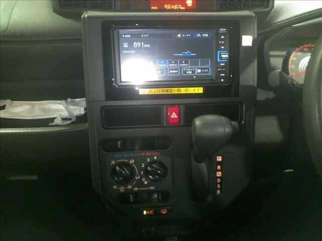 DAIHATSU THOR 2021