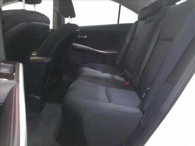 TOYOTA SAI 2015