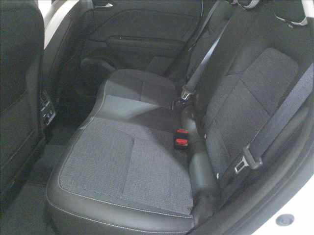 RENAULT CAPTUR 2022