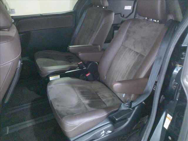 TOYOTA ESQUIRE 2017