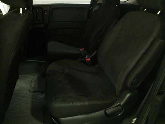 HONDA FREED 2012