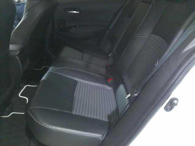 TOYOTA COROLLA TOURING 2022
