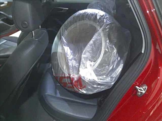 car slider