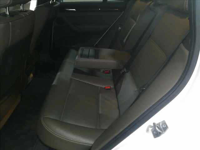BMW X3 2013