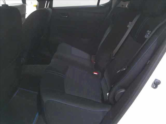 NISSAN LEAF 2020