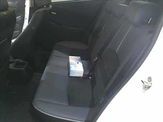 car slider