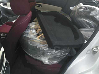 car slider