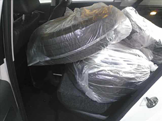 car slider