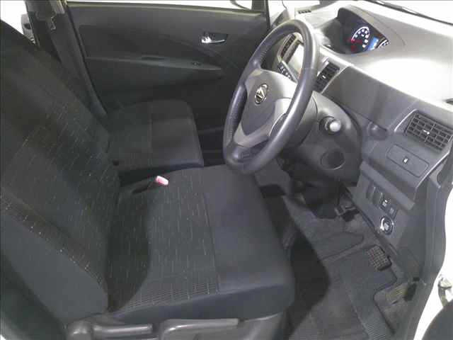 DAIHATSU MOVE 2012