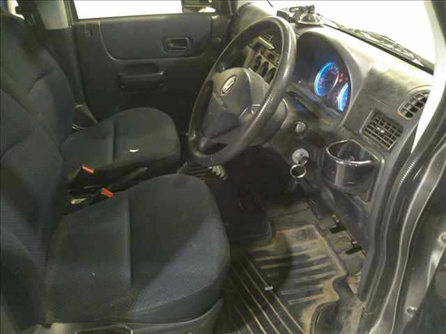 HONDA VAMOS 2012