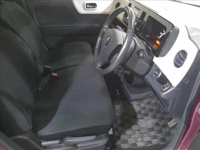 SUZUKI MRWAGON 2012
