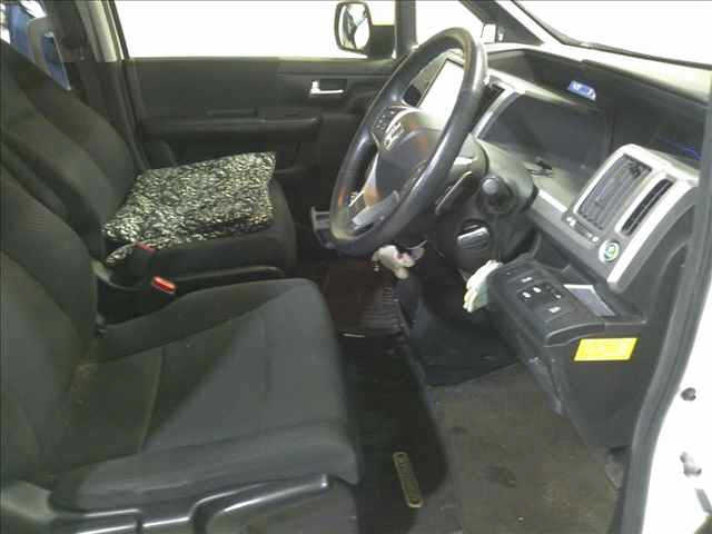 HONDA STEP WAGON 2014