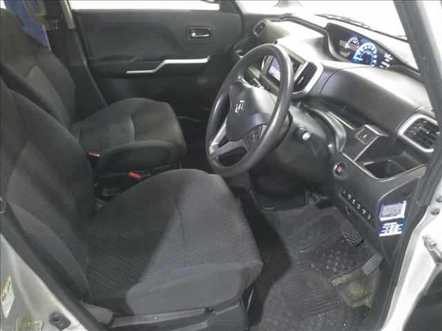 SUZUKI SOLIO 2016
