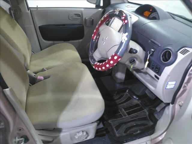 MITSUBISHI EK WAGON 2010