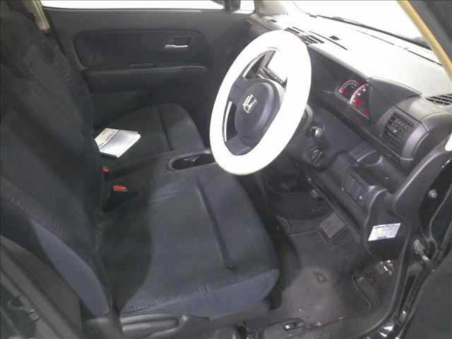 HONDA ZEST 2009