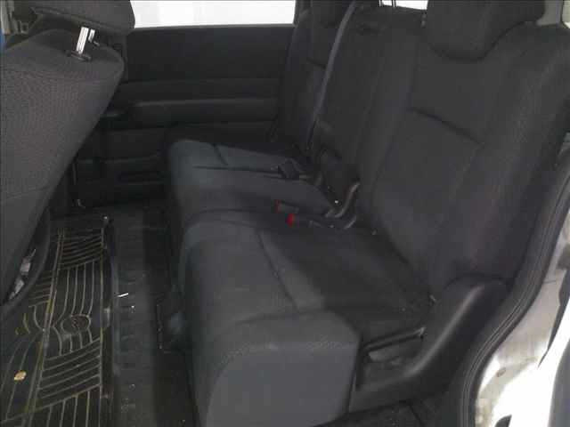 HONDA STEP WAGON 2014