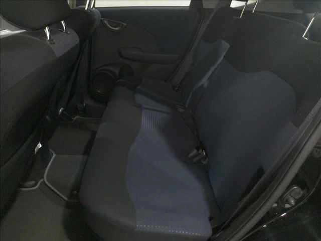 HONDA FIT 2009