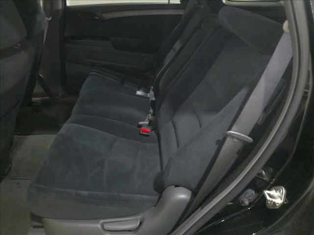 HONDA ODYSSEY 2008