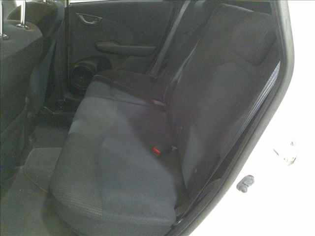 HONDA FIT 2010
