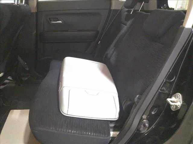 HONDA ZEST 2009