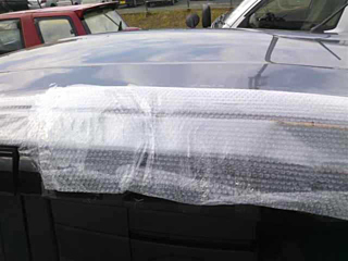 car slider