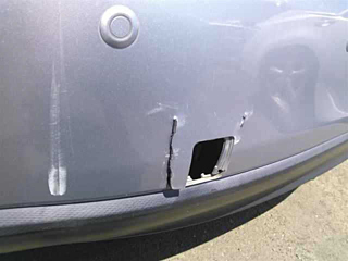 car slider