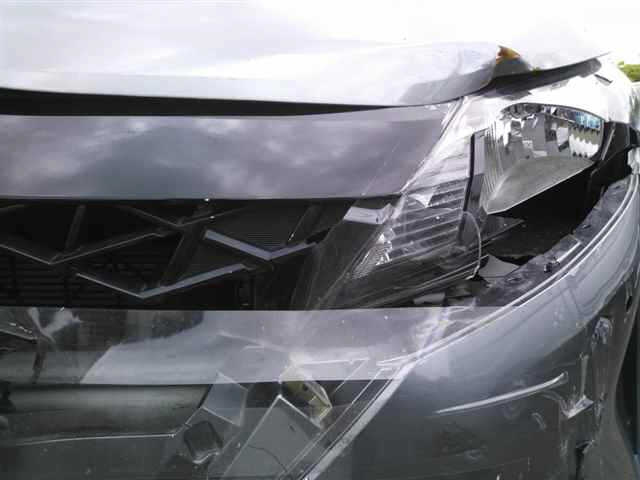 NISSAN NOTE 2021