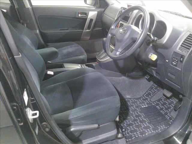 DAIHATSU BEGO 2008