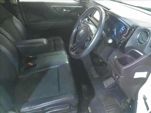 HONDA N WGN 2014